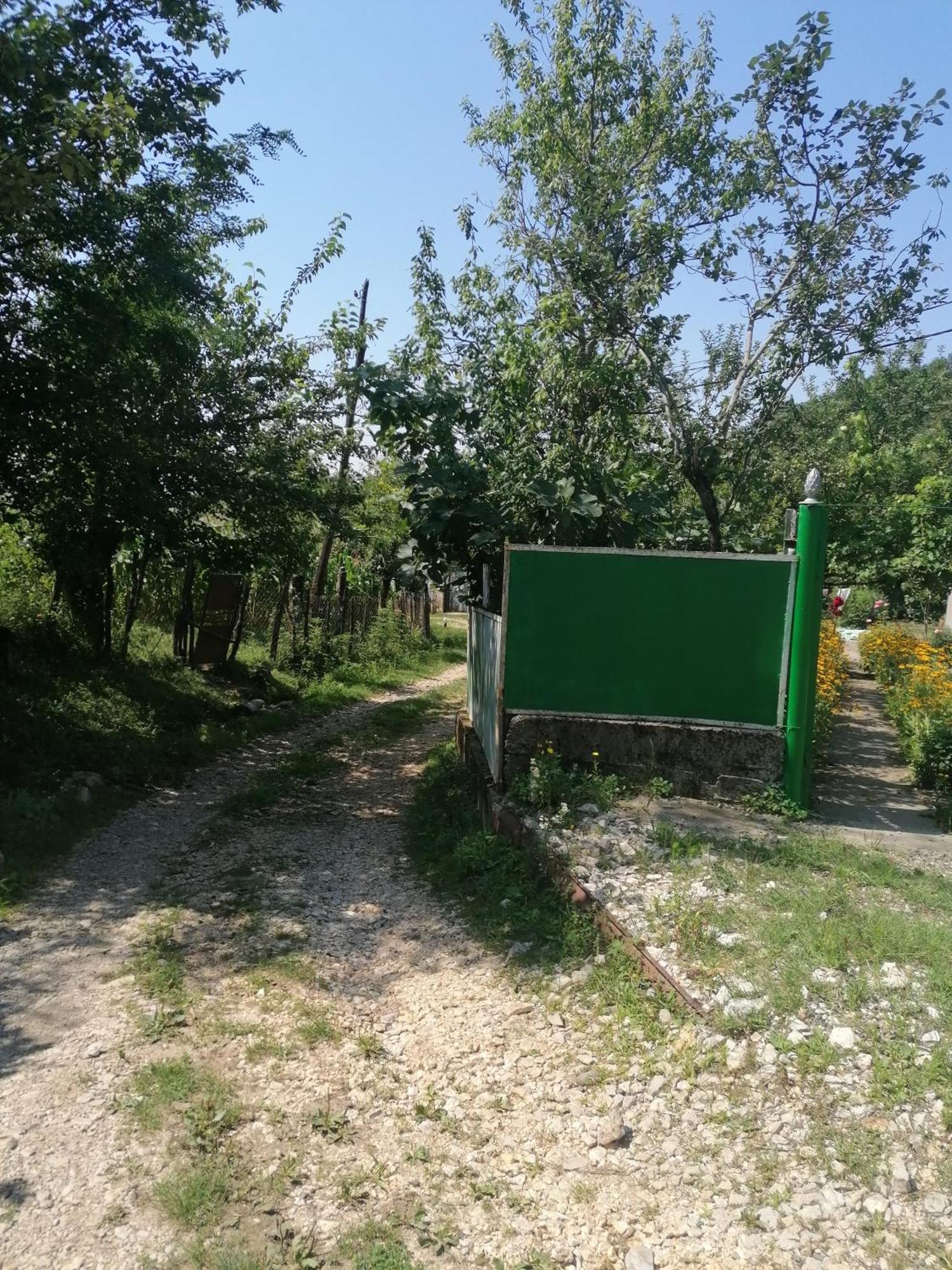 Gogni Old Room Екстериор снимка
