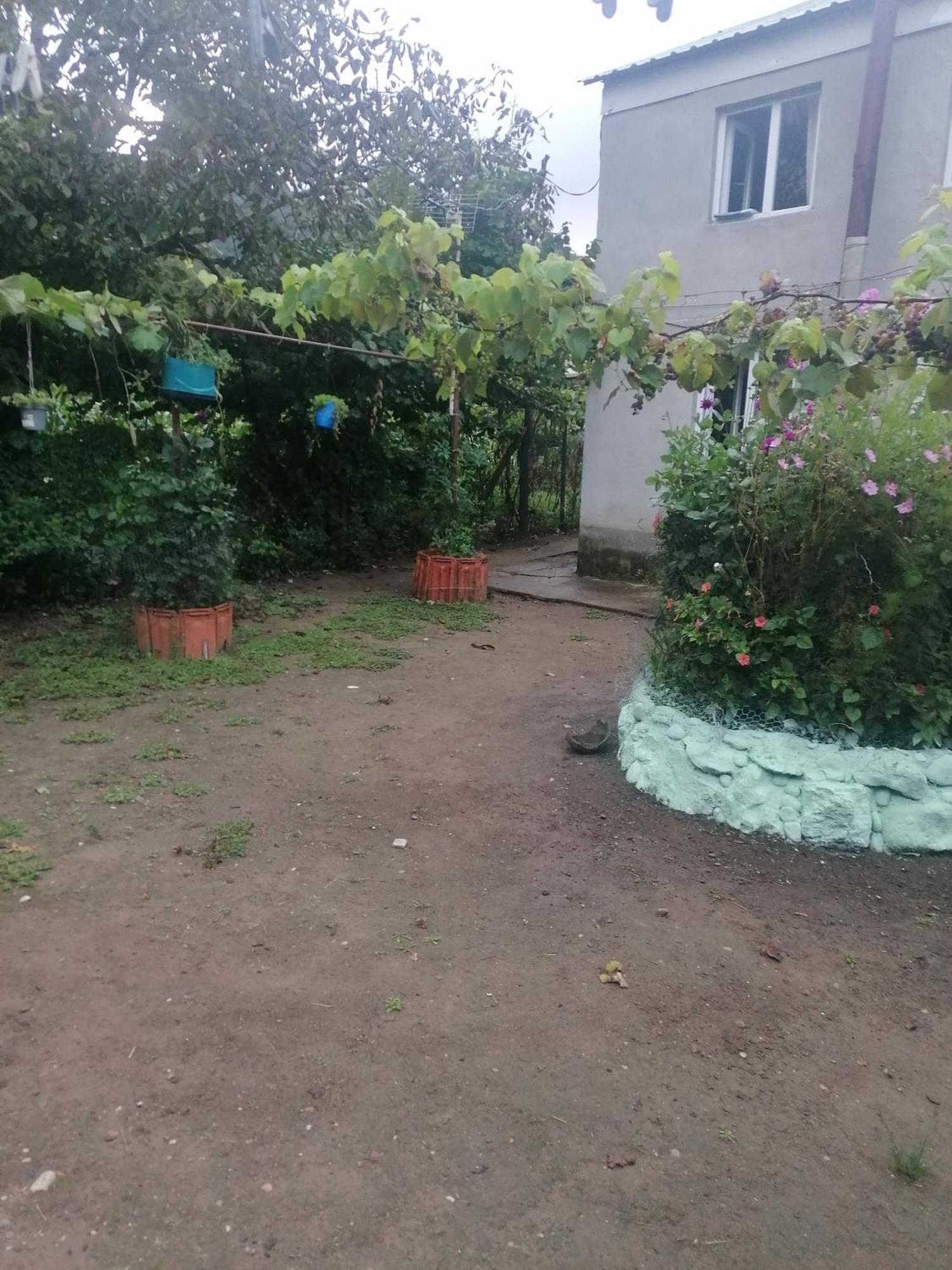 Gogni Old Room Екстериор снимка