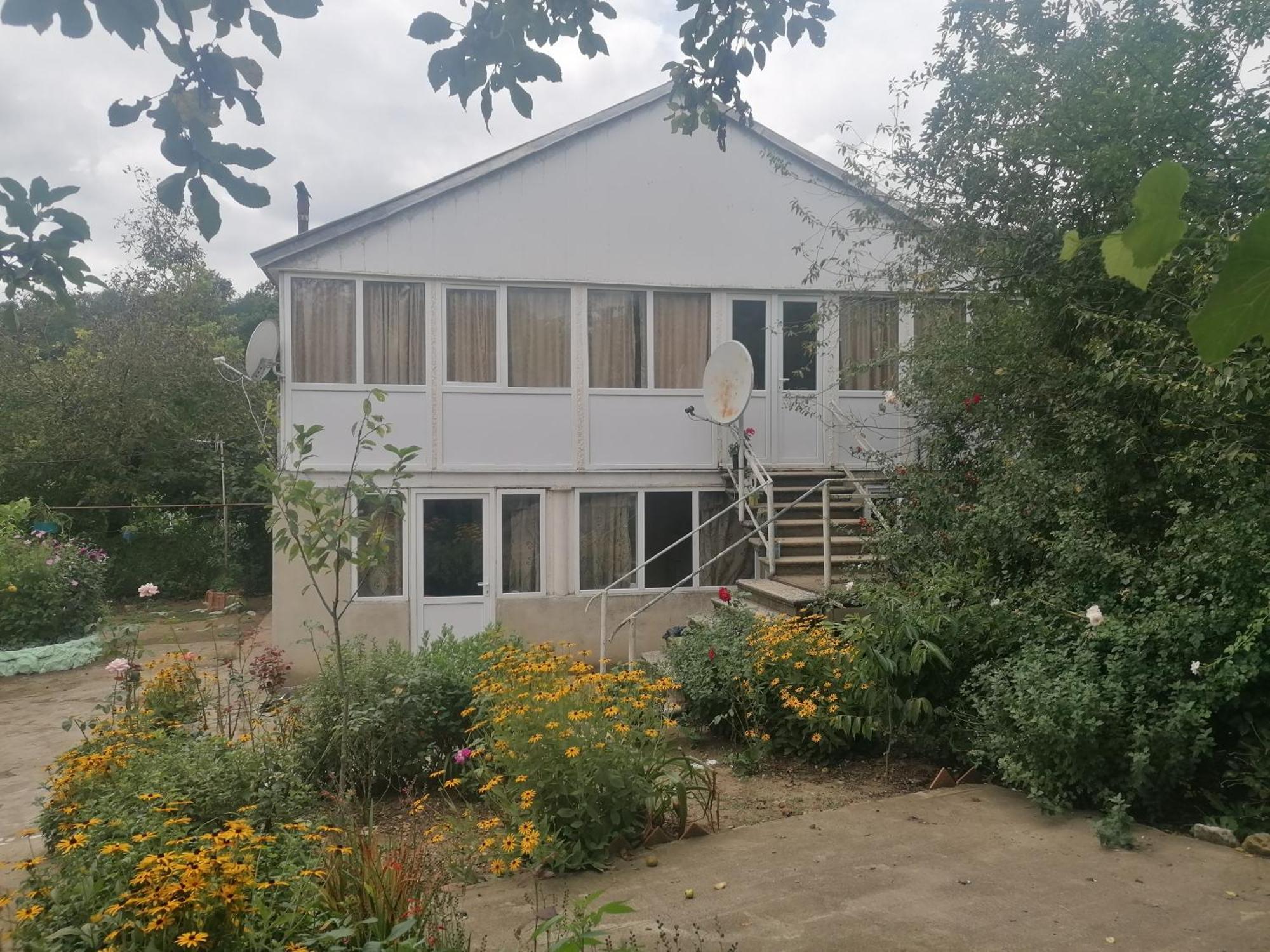 Gogni Old Room Екстериор снимка