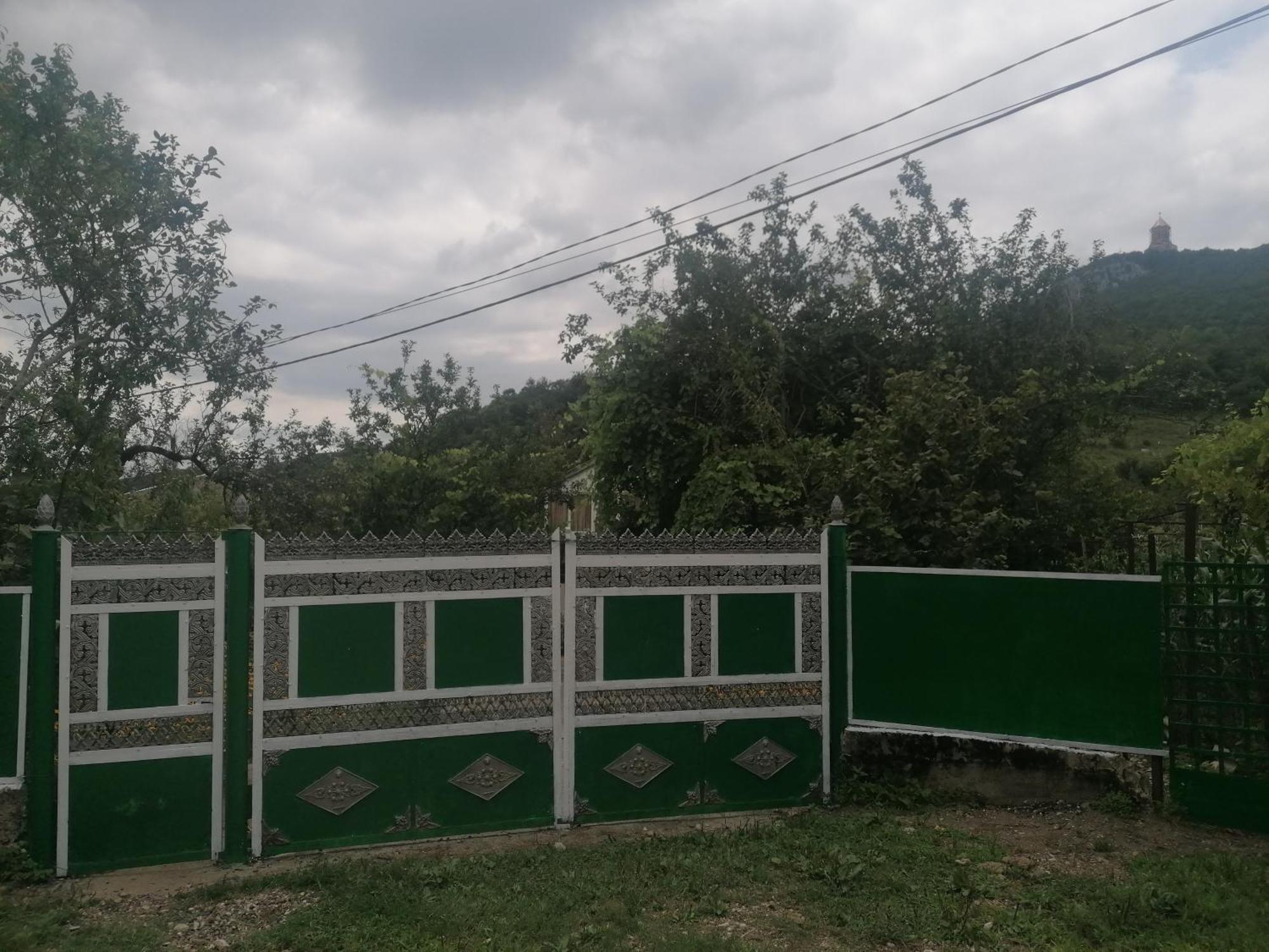 Gogni Old Room Екстериор снимка