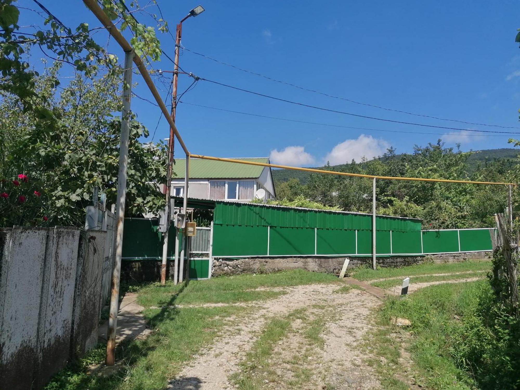 Gogni Old Room Екстериор снимка