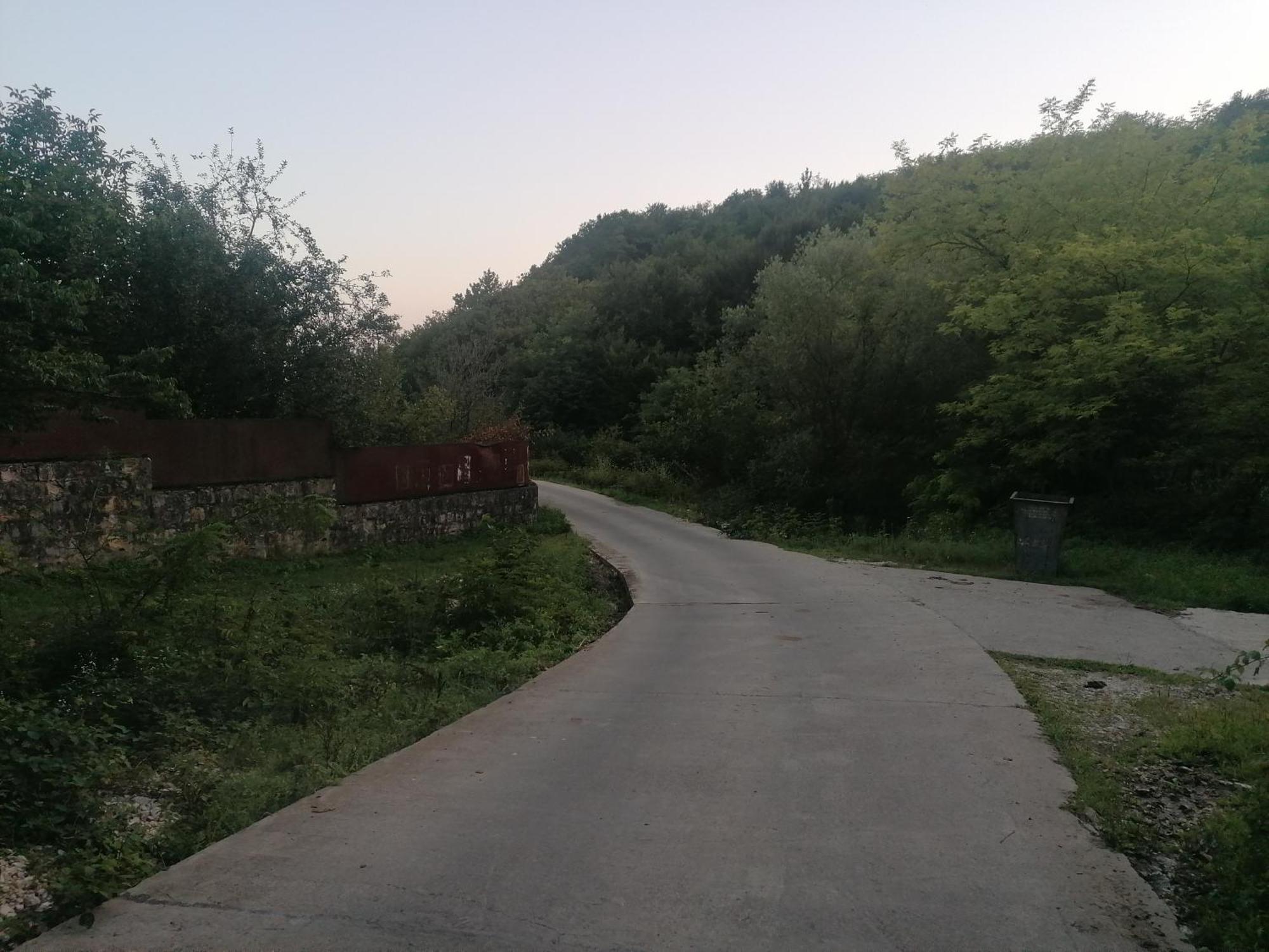 Gogni Old Room Екстериор снимка