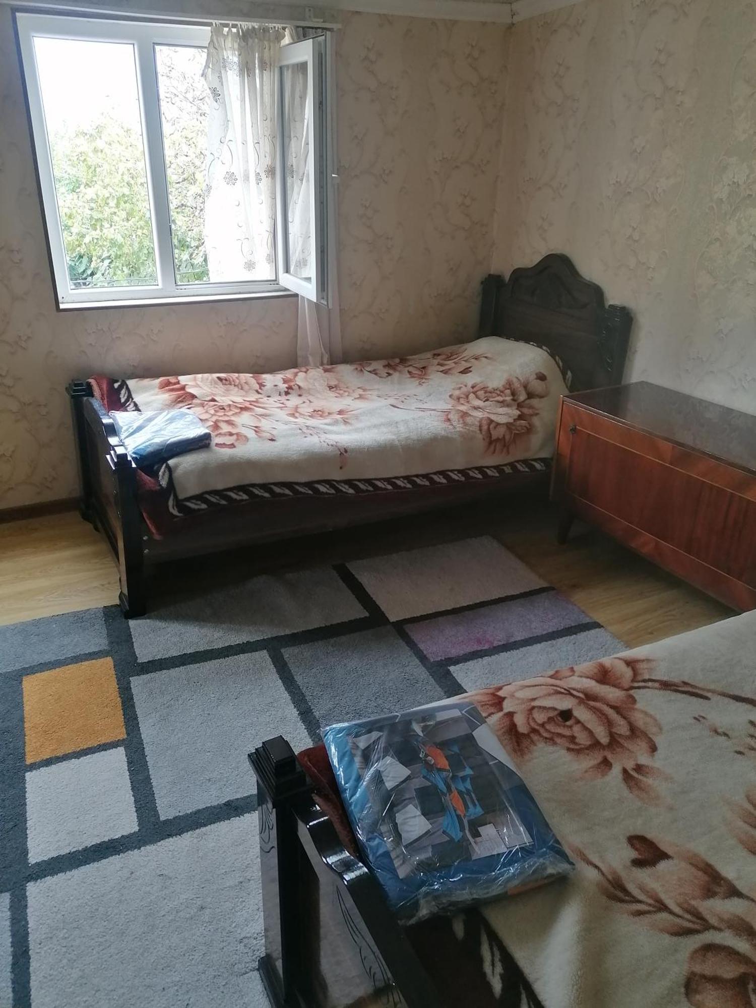 Gogni Old Room Стая снимка