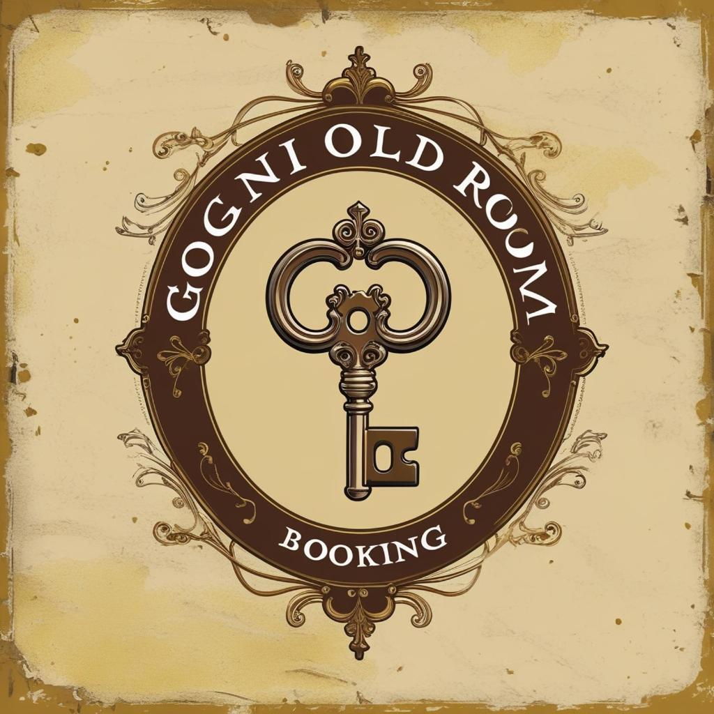 Gogni Old Room Екстериор снимка